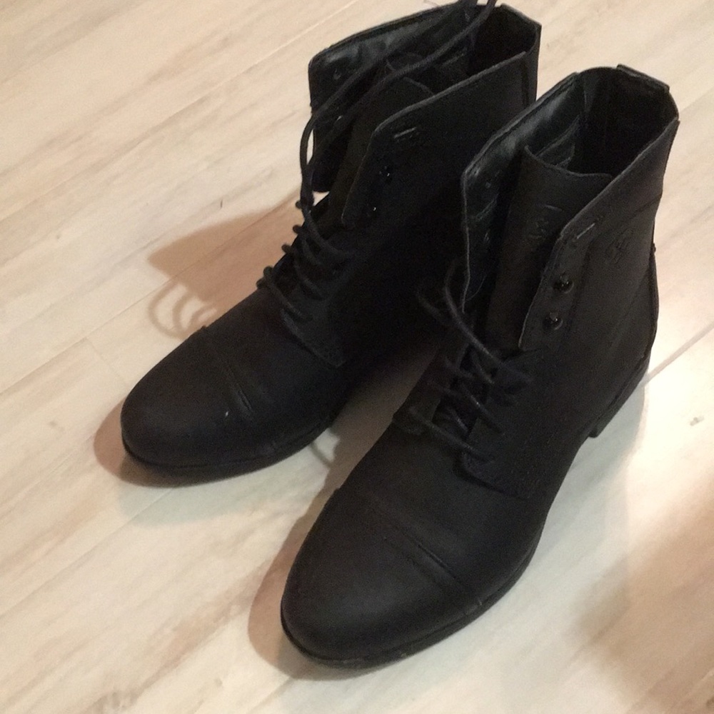 Ariat Paddock boots